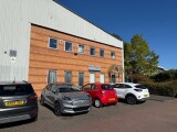 Ford Shirley Service Centre